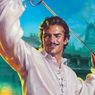 Quentin Tarantino’s THE POPINJAY CAVALIER, Starring Sacha Baron Cohen Sets West End Dates and Theater