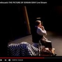 BWW Feature: THE PICTURE OF DORIAN GRAY at Firehouse Theatre