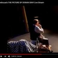 BWW Feature: THE PICTURE OF DORIAN GRAY at Firehouse Theatre