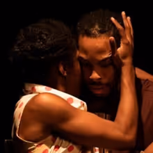 Works & Process Announces Underground Uptown Dance Festival