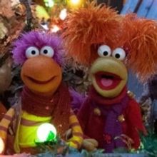 VIDEO: Daveed Diggs Voices 'Jamdolin' in FRAGGLE ROCK Holiday Special Trailer