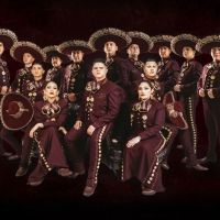 Catch Grammy/Latin Grammy Nominated Mariachi Herencia De Mexico & Lupita Infante At…