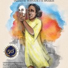 All the Way West Productions Presents THE BLUEST EYE