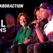 Hate Crimes Against Asian Americans Is Focus Of Collaboraction's CRUCIAL CONNECTIONS