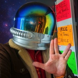 Shawn Wickens and Jared Wilder to Present SOMETHINWILDER VARIETY SHOW & SECRET TIME TRAVEL MEETING