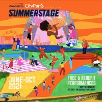 This Week at SummerStage: Performances from George Clinton, Falu and Screening Of…