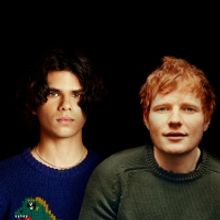 Ed Sheeran & Budjerah Team-up for '2STEP' Remix