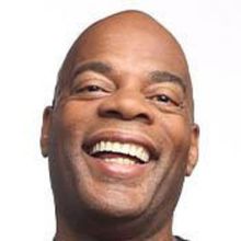 Alonzo Bodden to Bring Stand-Up to Comedy Works South at the Landmark