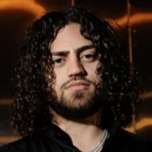 Ali Gatie Shares New Single 'Scared of Love'