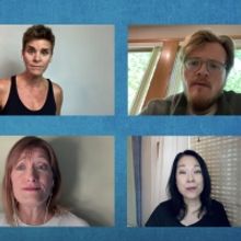 VIDEO: COME FROM AWAY Cast Members Perform 'Prayer' in Honor of the National Day of S