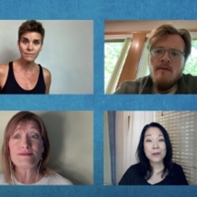 VIDEO: COME FROM AWAY Cast Members Perform 'Prayer' in Honor of the National Day of Service