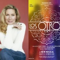 Luba Mason and Caesar Samayoa to Lead New York Premiere of Ellen Fitzhugh and Michael
