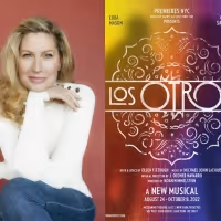 Luba Mason and Caesar Samayoa to Lead New York Premiere of Ellen Fitzhugh and…