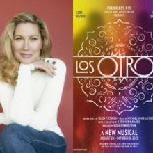 Luba Mason and Caesar Samayoa to Lead New York Premiere of Ellen Fitzhugh and…