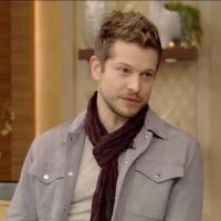 VIDEO: Matt Czuchry Talks About Interviewing Henry Winkler on LIVE WITH KELLY AND…