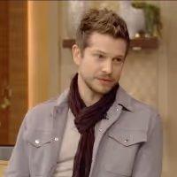 VIDEO: Matt Czuchry Talks About Interviewing Henry Winkler on LIVE WITH KELLY AND… Video