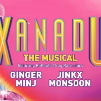 XANADU Comes To The Hippodrome For Two Shows Only