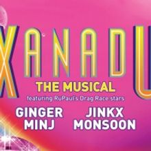 XANADU Comes To The Hippodrome For Two Shows Only