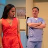 Review: WIPING MY MOTHER'S ARSE, Pitlochry Festival Theatre