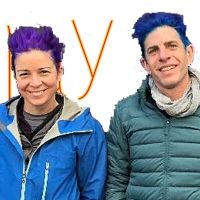 Interview: Acrobuffos' Seth Bloom & Christina Gelsone Bringing AIR PLAY Worldwide