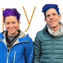 Interview: Acrobuffos' Seth Bloom & Christina Gelsone Bringing AIR PLAY Worldwide