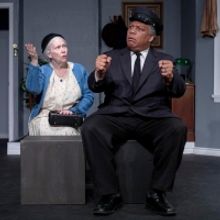 BWW Review: DRIVING MISS DAISY at Oyster Mill Playhouse
