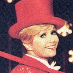 Free Debbie Reynolds Exhibition From The Neon Museum Now Open in Las Vegas' City Hall