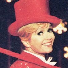 Free Debbie Reynolds Exhibition From The Neon Museum Now Open in Las Vegas' City Hall