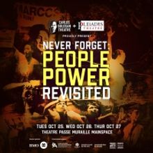 Pleiades Theatre Announces PERSPECTIVES, POWER, AND PRIVILEGE Program