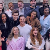 Video: Inside Rehearsals for Toronto's & JULIET Video