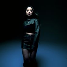 Maya Kuriel Unveils Her Latest Track 'Liquid Courage'