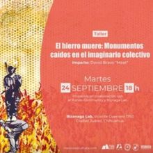 El Museo De Arte De Ciudad Juárez Invita A Reflexionar Sobre El Valor De Los Monumen