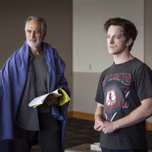 THE LORD OF THE RINGS - A MUSICAL TALE to Transfer to New Zealand This Fall