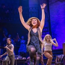Wake Up With BroadwayWorld March 17, 2026- First Look At HADESTOWN's New Leads and Mo