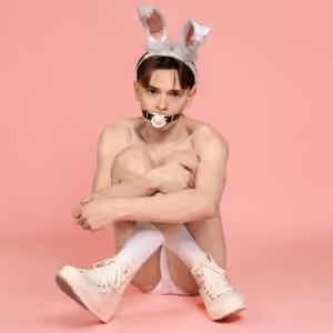 GOOD BOY By James Farley Debuts in Edinburgh Next Month