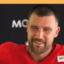 Travis Kelce Calls Wedding to Taylor Swift 'Best Night of My Life'