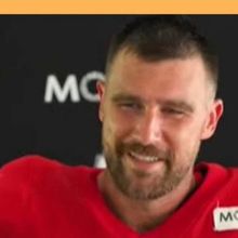 Travis Kelce Calls Wedding to Taylor Swift 'Best Night of My Life'