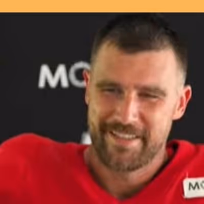 Travis Kelce Calls Wedding to Taylor Swift 'Best Night of My Life'