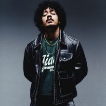 Hanumankind Sets Debut Headlining Tour This Summer