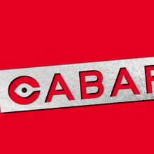 Cast Set for CABARET AT Center Rep