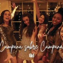 El grupo acapella 6ID presenta el videoclip de su disco navideño NAVIDAD IDEAL