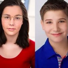 New York Theatre Barn to Live Stream Excerpts From New Musicals By Elise Marra, Joshu