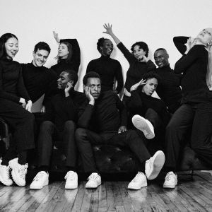 Feature: How 25-Year-Old Mason Lee Runs a Bicoastal Dance Company