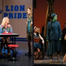 Broadway March Madness Championship Round: Which Musical School Would You Want To Att