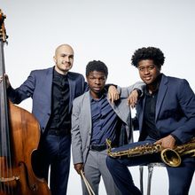 Greg Osby, Trio Grande and More Set for SFJAZZ February 2026 Lineup