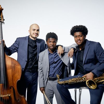 Greg Osby, Trio Grande and More Set for SFJAZZ February 2026 Lineup