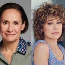 Metcalf, Maslany & Sparks Led GREY HOUSE Sets Complete Cast & Creative Team