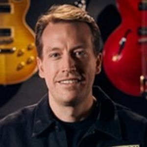 Gibson Brands Appoints Luke Ericson As Permanent Chief Operating Officer