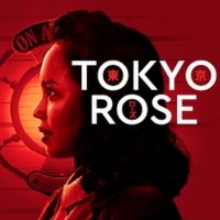 Cast Album Released for TOKYO ROSE Featuring Kanako Nakano, Maya Britto, Lucy Park & 