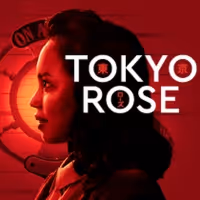 Cast Album Released for TOKYO ROSE Featuring Kanako Nakano, Maya Britto, Lucy Park &…